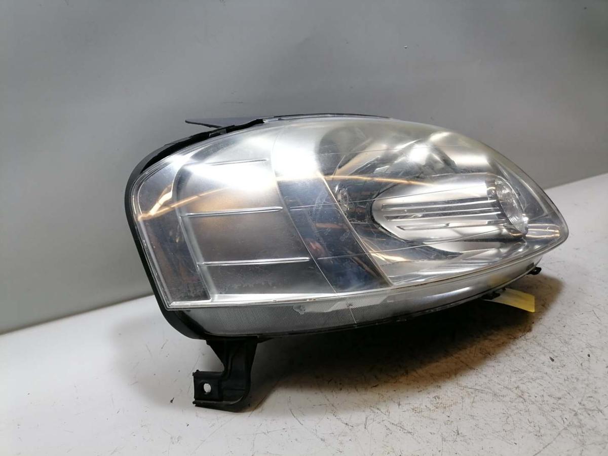VW Fox original Scheinwerfer vorn rechts Halogen Bj.2010